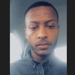 Meet your Posher, Berhane